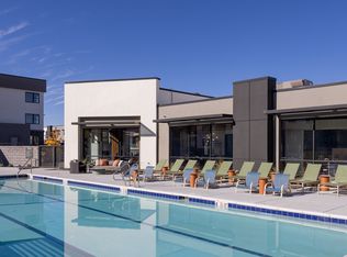 The Dillon, Albuquerque, NM 87114
