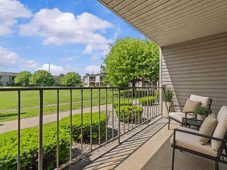 Sunnymede Apartments - Troy, MI — Photo 50