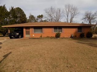 410 Washington St, Columbia, MS 39429