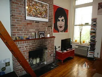 Rented by Makover Group Inc