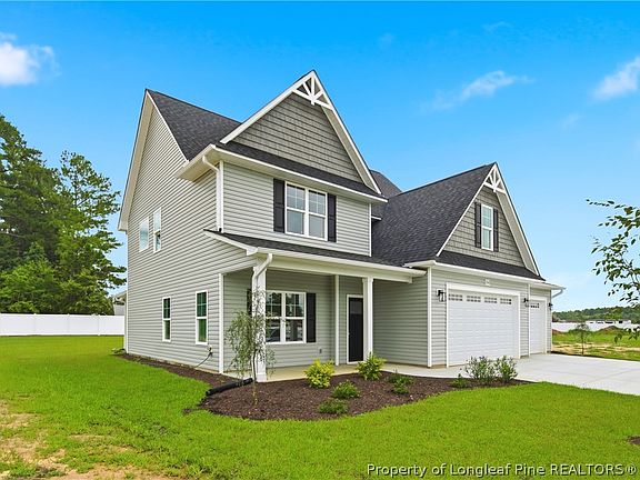 3rd image of 244 Cambray Downs Ct Lot 10