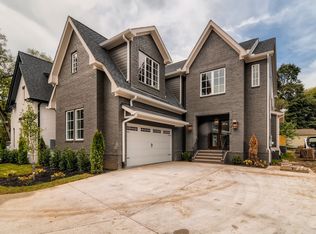 3703A Lealand #A, Nashville, TN 37204