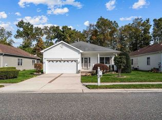 84 Wynndemere Ct, Cape May Court House, NJ 08210