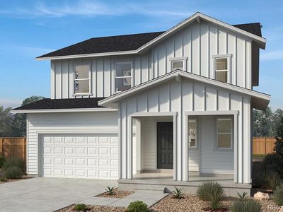 47337 Bluebell Avenue, Bennett, CO, 80102