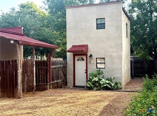 1133 Belvin St, San Marcos, TX 78666