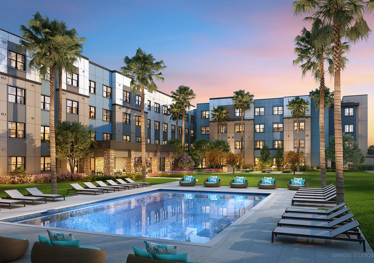 Oak Park Senior Living — Photo 1