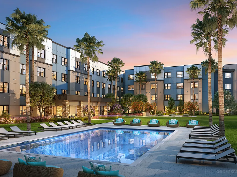 Oak Park Senior Living