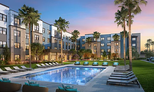 Oak Park Senior Living Photo 1