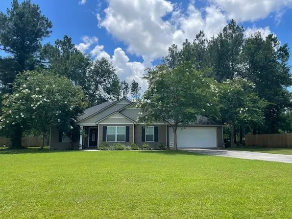 6 Tupelo Trl, Lakeland, GA 31635