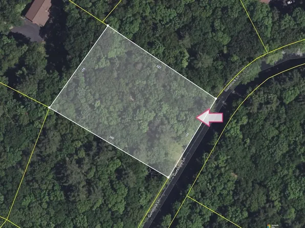 924 Gunstock Ln, Tafton, PA 18464