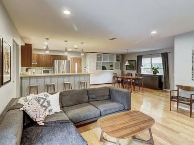1413 Berkshire Dr, Austin, TX, 78723