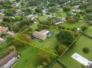 16900 SW 278th St, Homestead, FL 33031