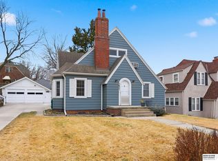 5635 Briggs St, Omaha, NE 68106
