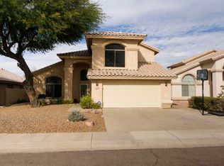 1846 E Barbarita Ave, Gilbert, AZ 85234