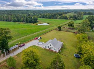 8495 Baxter Rd, Baxter, TN 38544