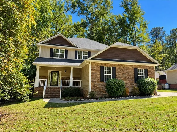 1734 Irish Blvd, Sanford, NC 27332
