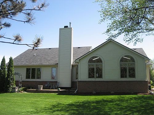 Back of Home