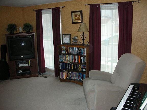 Living Room 1