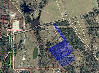 9200 County Line Rd, Willis, TX 77378