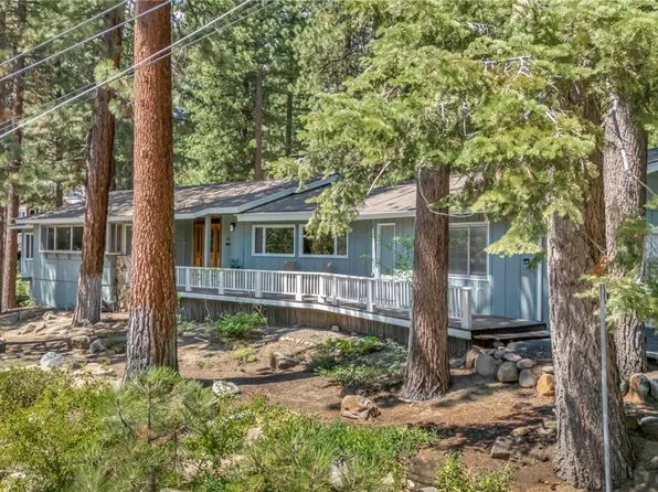 650 Martis Peak Rd, Incline Village, NV 89451