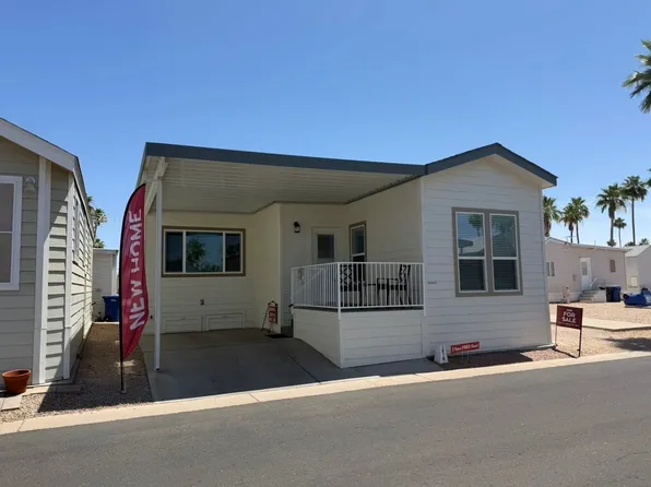 3403 E Main St #1216, Mesa, AZ 85213