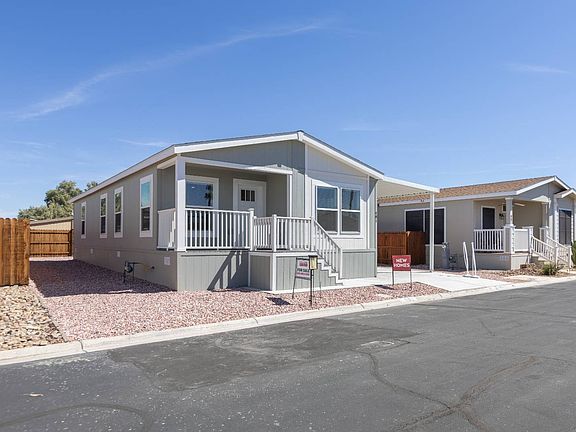 3rd image of 6420 E Tropicana Ave Unit 491