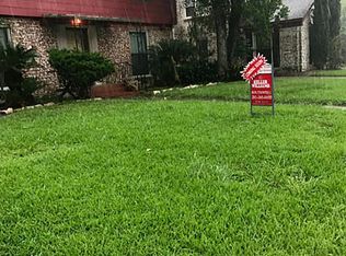 5522 Ardmore St, Houston, TX 77021