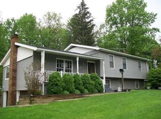 6500 Lancaster New Lexington Rd SE, Lancaster, OH 43130