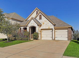 2335 Horned Owl Dr, Katy, TX 77494