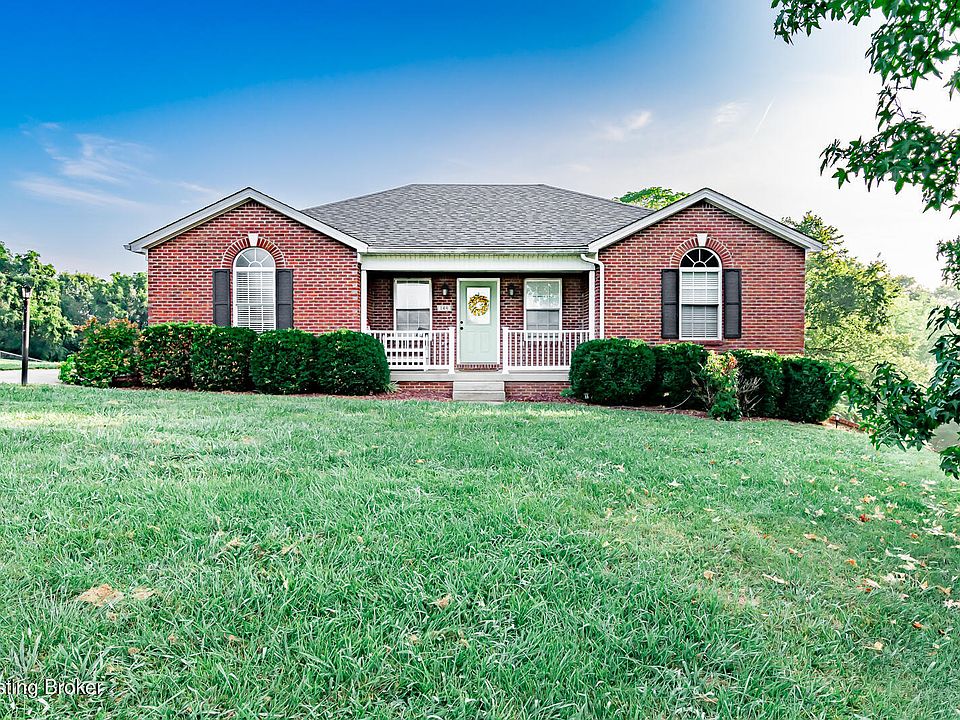 140 Sapphire Ct, Bardstown, KY 40004 MLS 1644117 Zillow