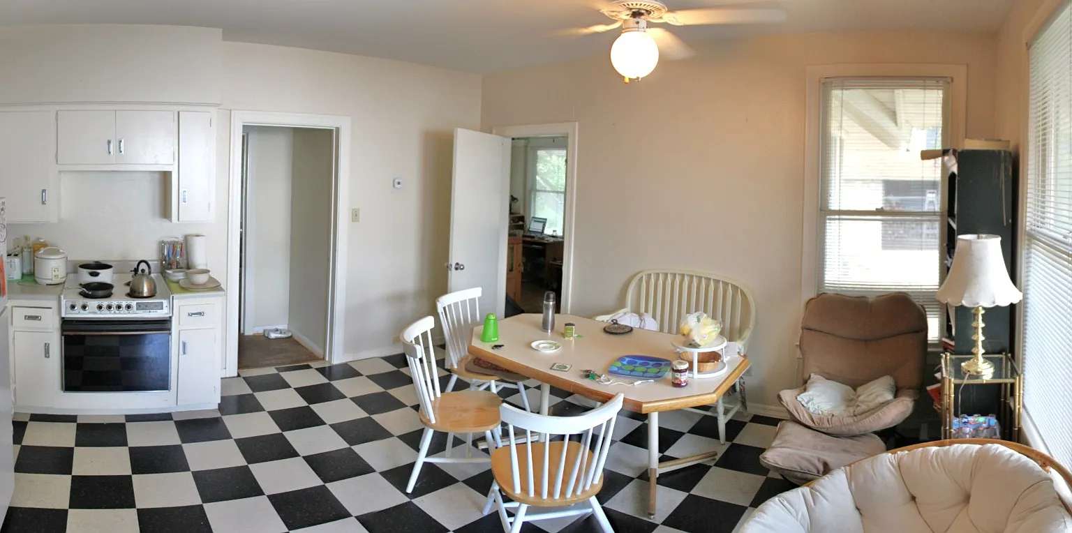 1 bed, 750 sqft, $1,295 — Photo 3