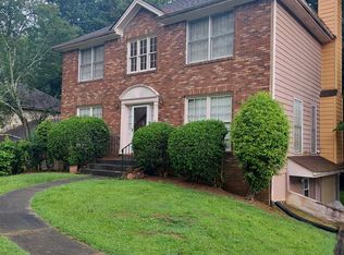 7535 Stonebridge Bay Ct, Stone Mountain, GA 30087