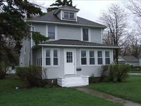 561 Liberty St, Painesville, OH 44077