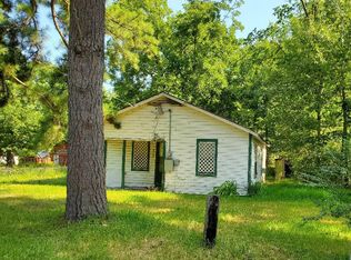 800 E 7th St, Hope, AR 71801