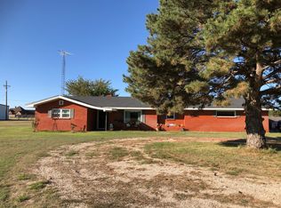7208 Olton Rd, Plainview, TX 79072