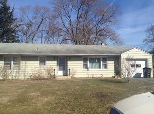 926 W 8th St, Hobart, IN 46342