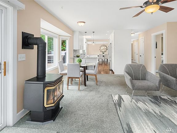 Lots of updates thru-out!  Lots of Sunshine, located on 2.6 acres.