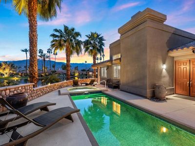 201 Desert Lakes Dr, Rancho Mirage, CA, 92270