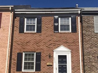 203 Olde Greenwich Dr, Fredericksburg, VA 22408
