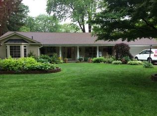 3637 Willowlane Dr, Toledo, OH 43615