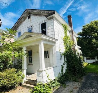 81 E 5th St, Oswego, NY, 13126