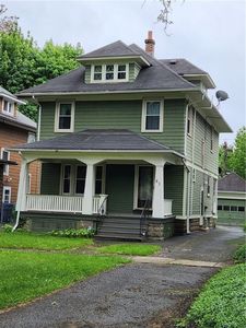 83 Vermont St, Rochester, NY, 14609