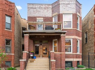 3541 N Oakley Ave UNIT 2, Chicago, IL 60618