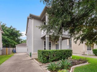 6227 Gillian Park Dr, Katy, TX 77449