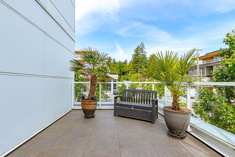 Saanich Apartment for rent - 2 Bedrooms — photo 54