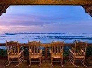 910 Tower Rd, Mineral Bluff, GA 30559