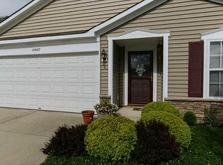 10907 Mansfield Way, Ingalls, IN 46048