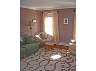 98 Haverhill St #A, Andover, MA 01810