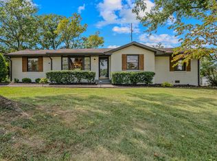 5123 Regent Dr, Nashville, TN 37220