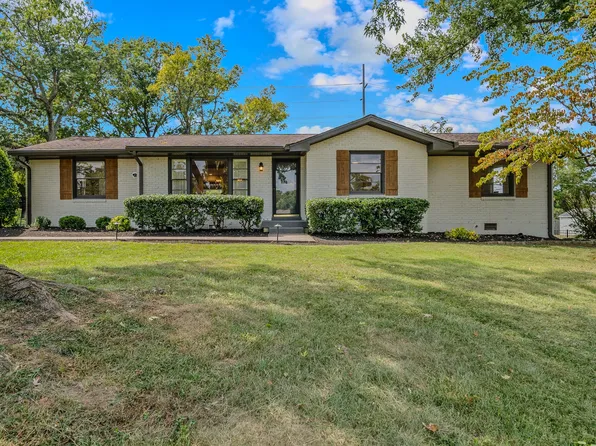 5123 Regent Dr, Nashville, TN 37220